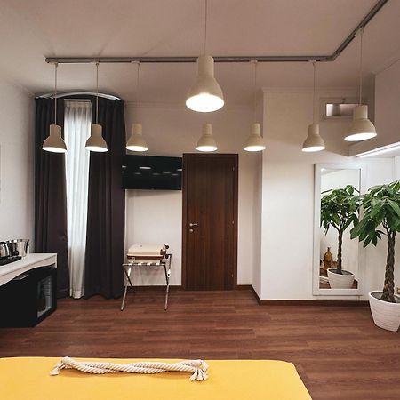 Tiberim Exclusive Rome Hotel Kültér fotó