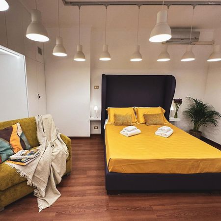 Tiberim Exclusive Rome Hotel Kültér fotó