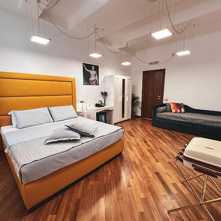 Tiberim Exclusive Rome Hotel Kültér fotó