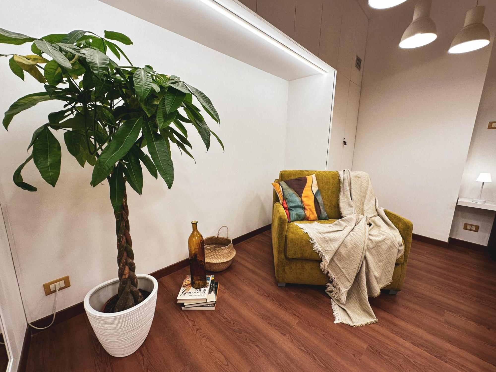 Tiberim Exclusive Rome Hotel Kültér fotó
