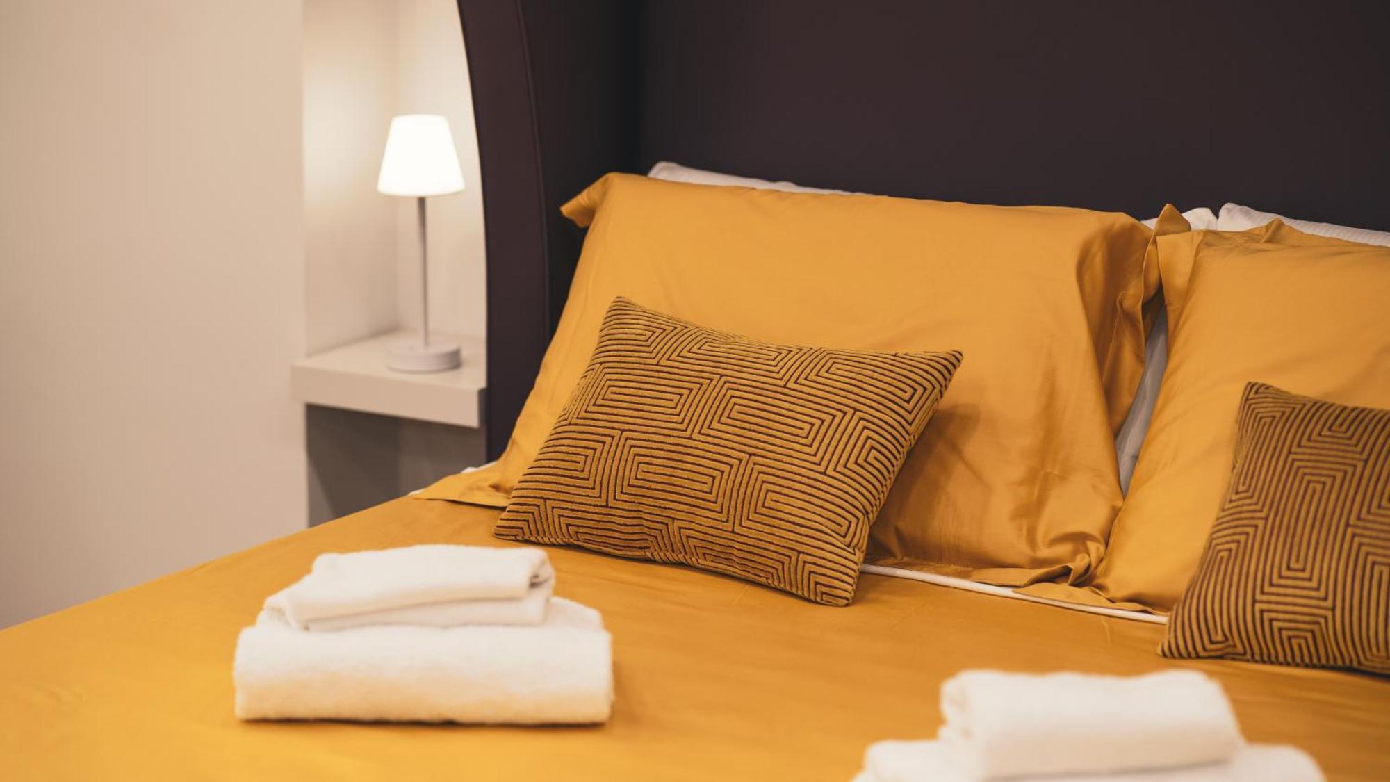 Tiberim Exclusive Rome Hotel Kültér fotó