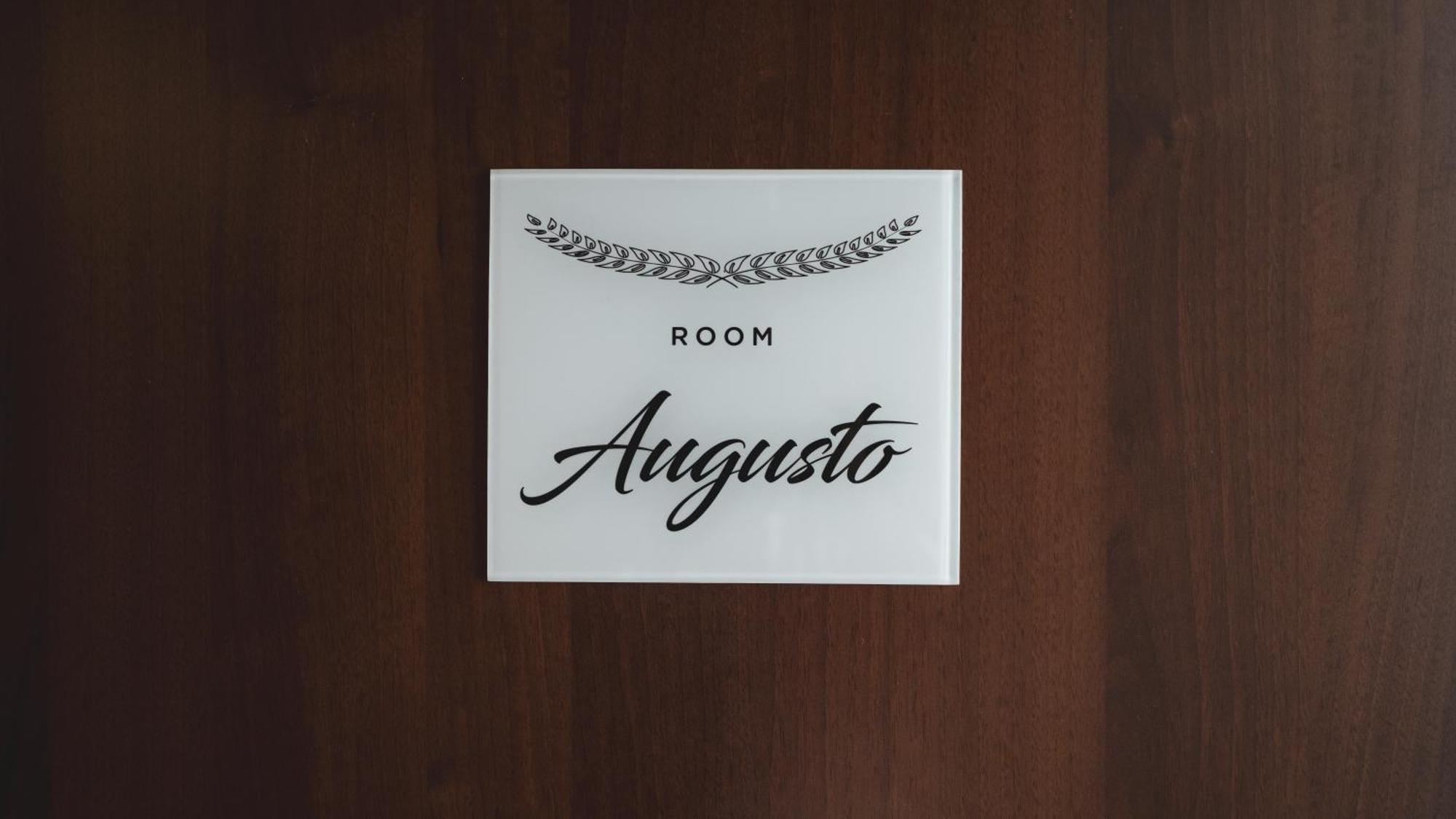 Tiberim Exclusive Rome Hotel Kültér fotó
