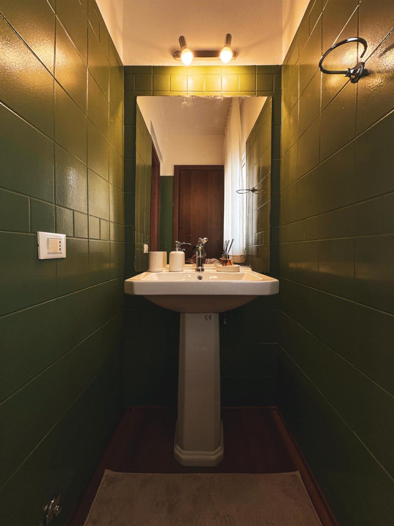 Tiberim Exclusive Rome Hotel Kültér fotó