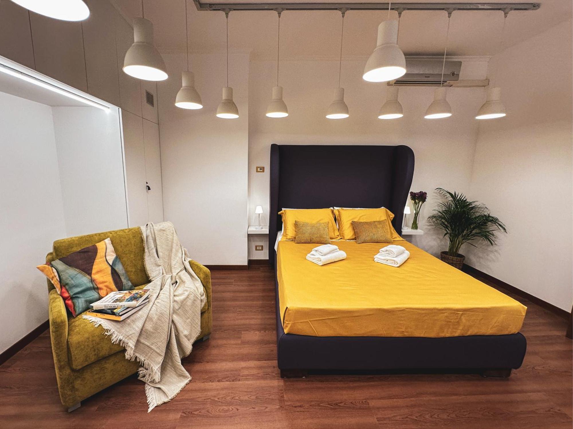 Tiberim Exclusive Rome Hotel Kültér fotó