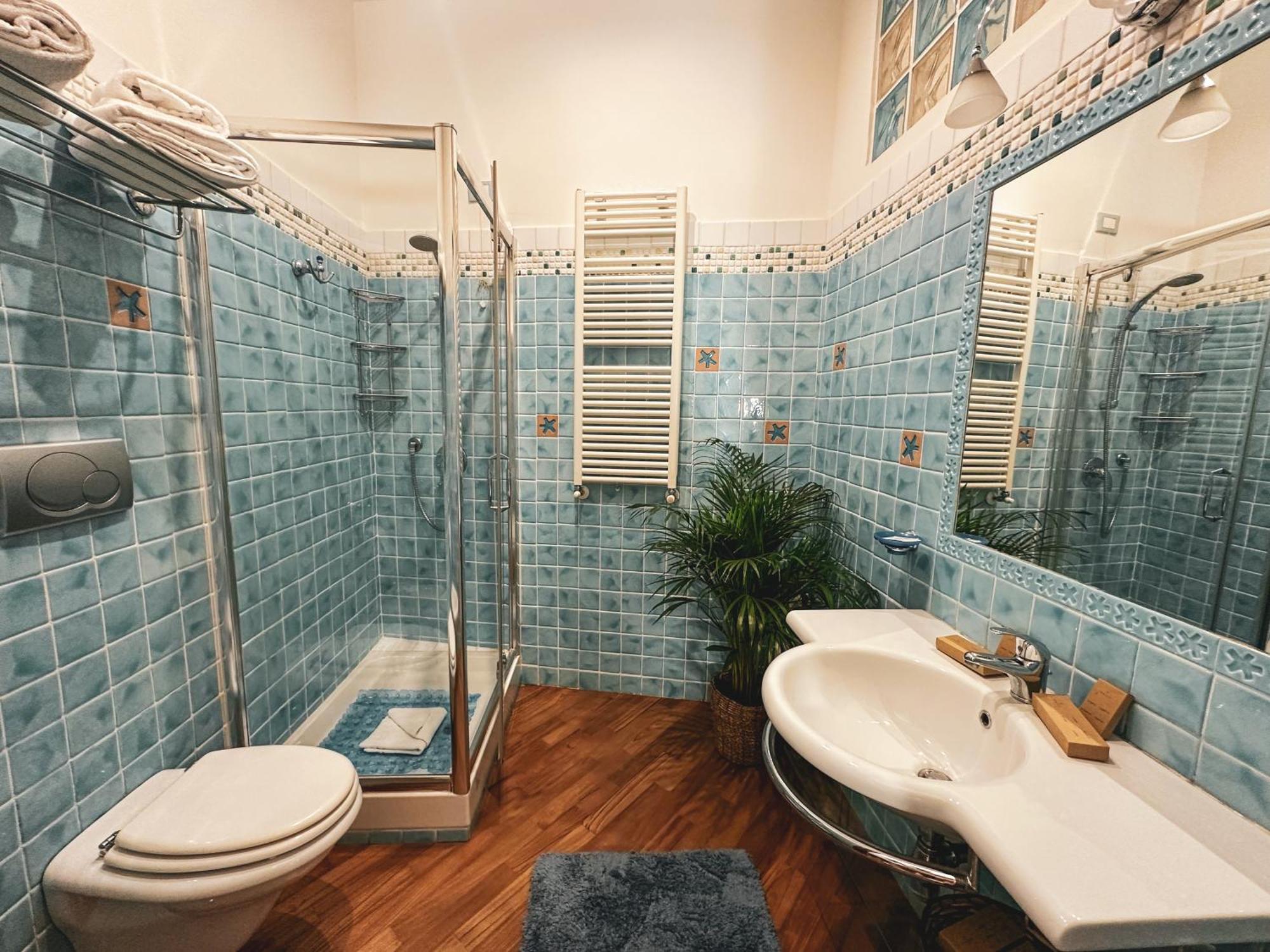 Tiberim Exclusive Rome Hotel Kültér fotó