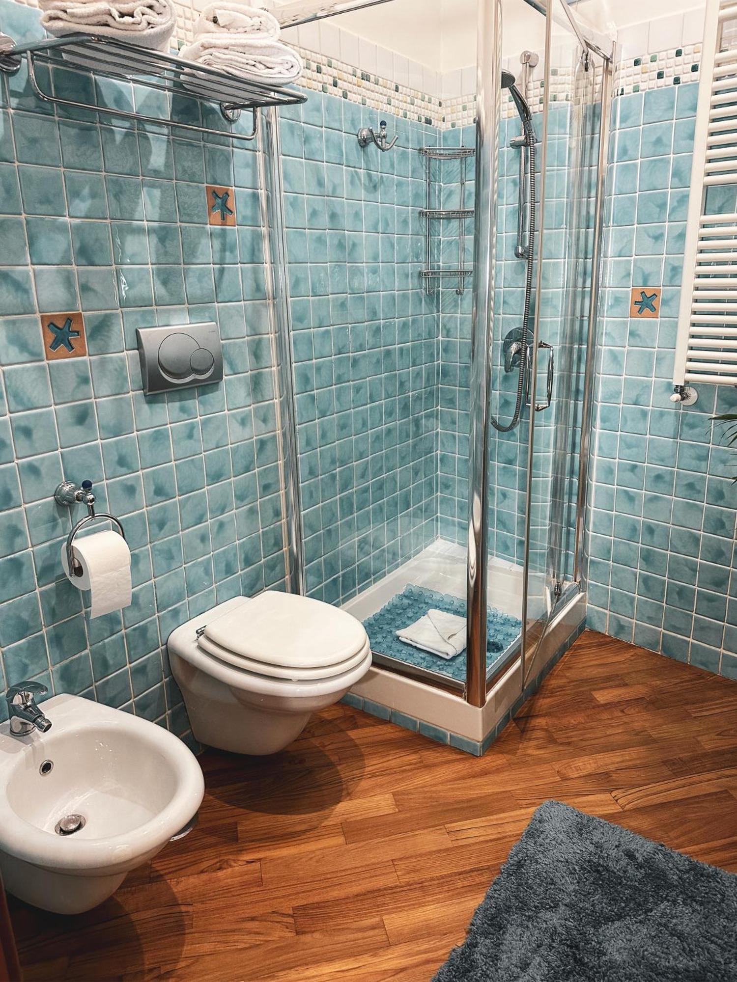 Tiberim Exclusive Rome Hotel Kültér fotó